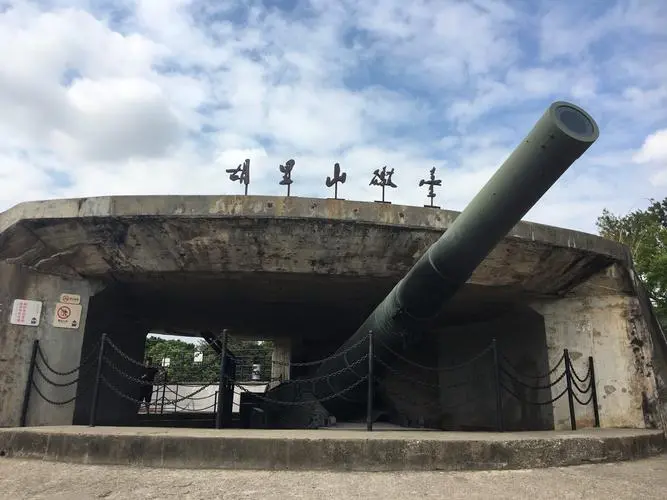 胡里山炮台（厦门市）.jpg